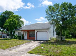 1135 Hulda St NE, Palm Bay, FL 32905