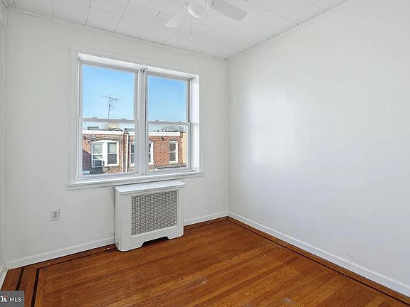 2818 S Marvine St, Philadelphia, PA 19148 | Zillow