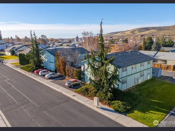 223 E St NE #3, Ephrata, WA 98823