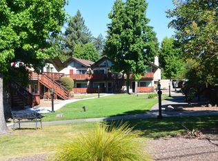 Pine Wild Apartments, Santa Rosa, CA 95409