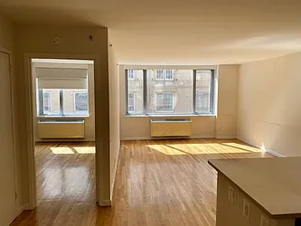 Rented by UDR
