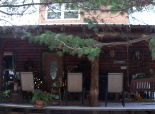 8471 Crum Rd SE, Sherrodsville, OH 44675