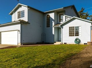 429 SW Muzzall St, Oak Harbor, WA 98277