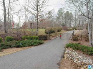 8582 Herring Ln, Trussville, AL 35173