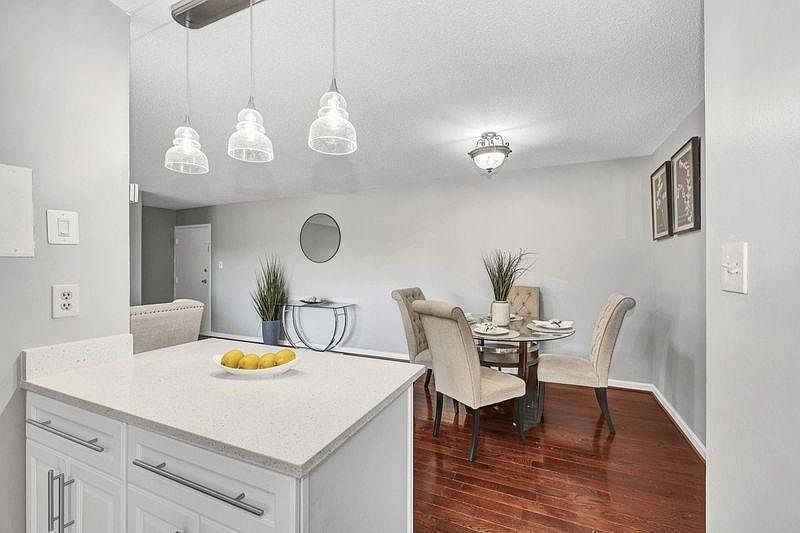 1st image of 3710 N Rosser St APT 202
