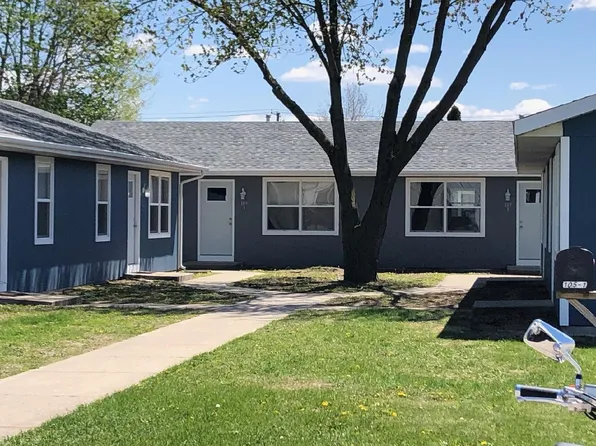 105 E. Baltimore Street, 105 E Baltimore St #2, Syracuse, IN 46567