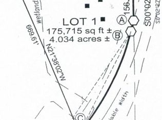 Riverview Dr, Neosho, WI 53059