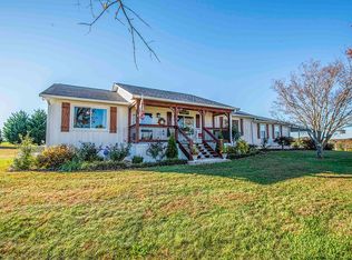 5950 Caldwell Rd, Loudon, TN 37774