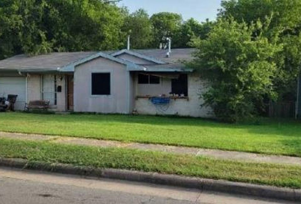 Property Side View