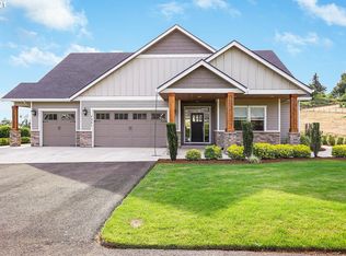 7251 Elmer Ct, Silverton, OR