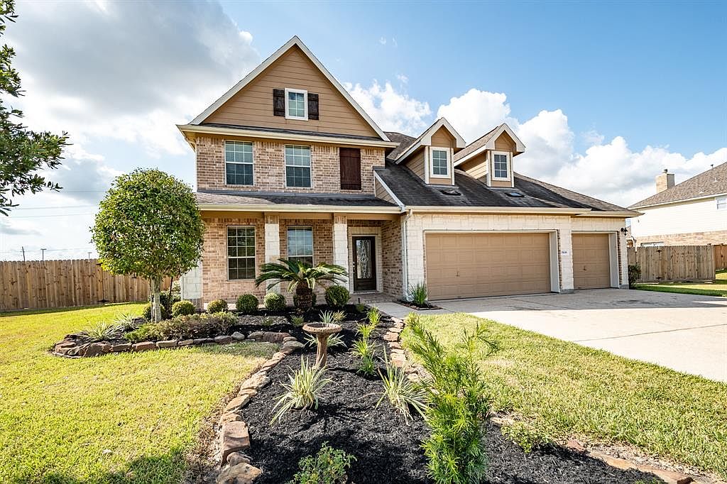 3506 Eagle Creek Dr, Mont Belvieu, TX 77523 Zillow