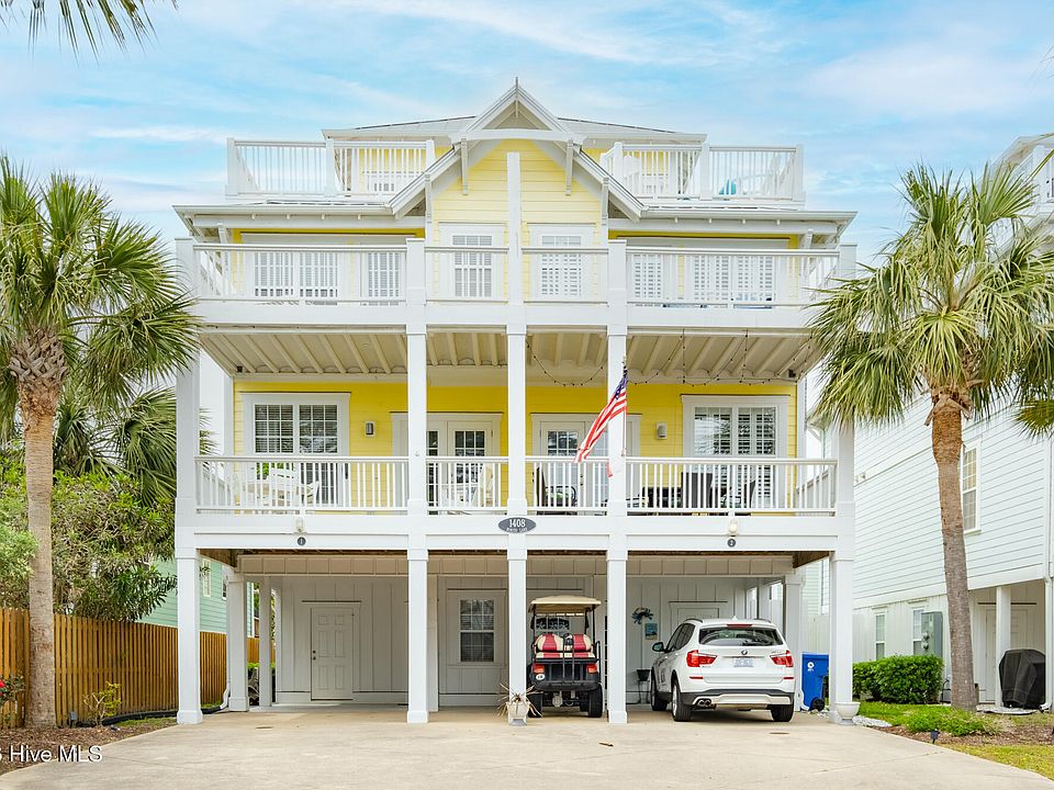 1st image of 1408 Bonito Lane Unit 1