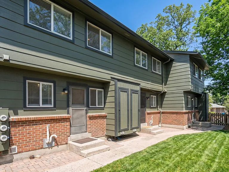 5580 W 4th Avenue Townhomes #396 — Photo 22