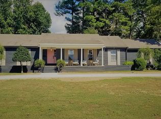 1008 Killough Rd N, Wynne, AR 72396