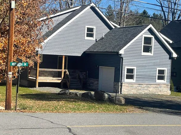 38 Westwood Dr Lot 1128, Lake Ariel, PA 18436