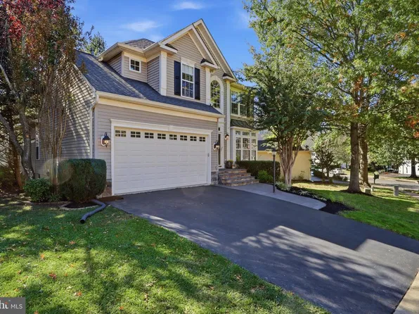 14455 Clubhouse Rd, Gainesville, VA 20155