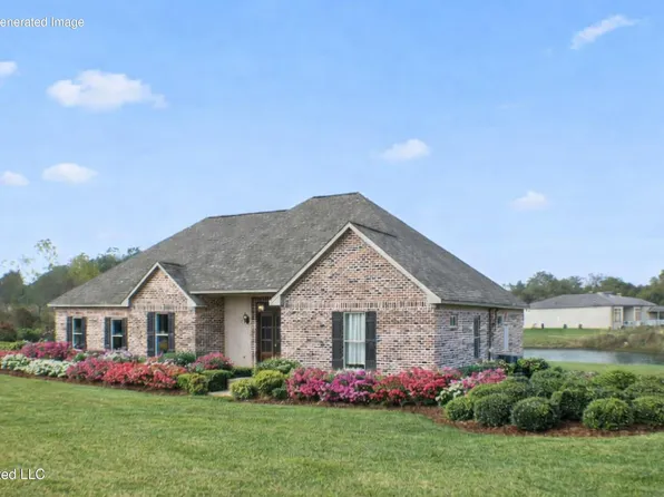 1030 Greenbriar Ln, McComb, MS 39648