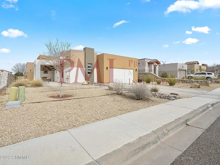 4563 Galisteo Loop — Photo 1