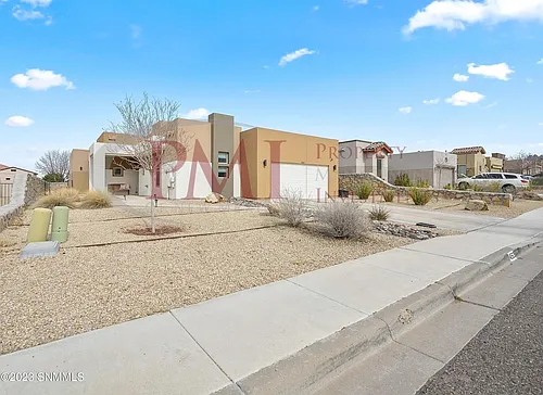4563 Galisteo Loop Photo 1