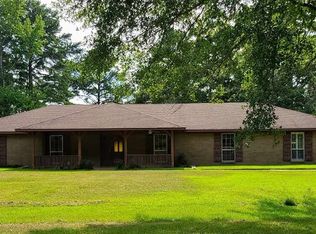 2085 Gallatin Rd, Crystal Springs, MS 39059
