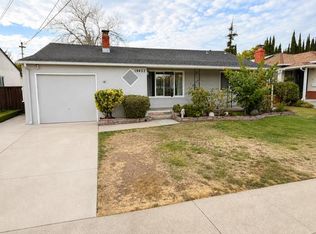 19453 Vaughn Ave, Castro Valley, CA 94546