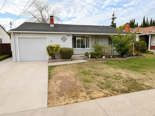 19453 Vaughn Ave, Castro Valley, CA 94546