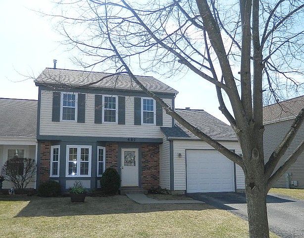 1st image of 482 Buckingham Dr