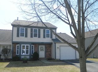 482 Buckingham Dr, Grayslake, IL 60030
