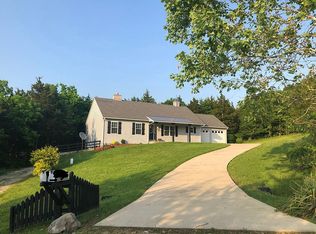 13800 County Road 8050, Rolla, MO 65401
