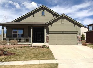 5934 Abbey Pond Ln, Colorado Springs, CO 80924