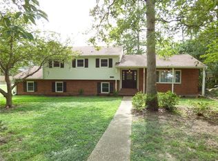 12720 Percival St, Chester, VA 23831