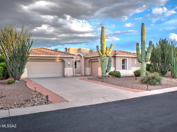 1264 N Sun Catcher Way, Green Valley, AZ 85614