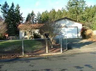 617 186th St E, Spanaway, WA