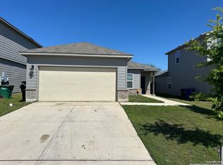 3243 Marshy Oak, San Antonio, TX 78223