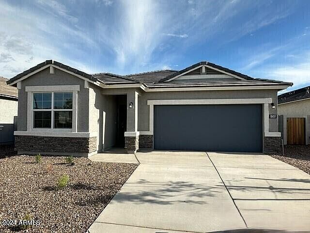 1st image of 18335 W DESERT HOLLOW Drive