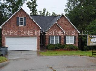 1014 Cambrook Ct, Concord, NC 28027