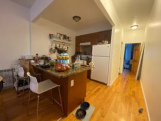 Rented by Dream Space Realty
