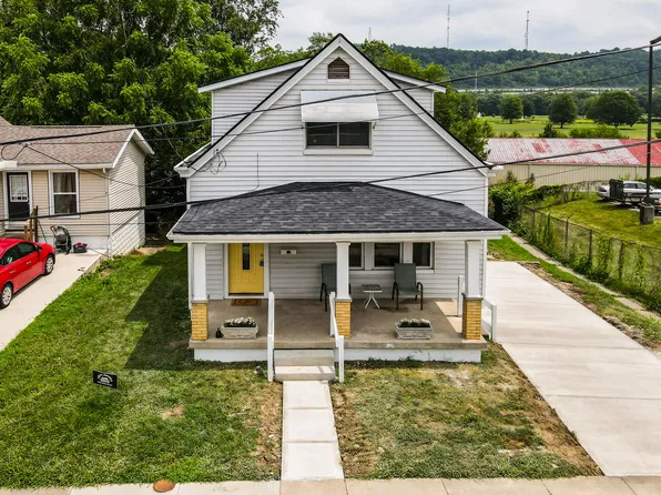 3920 Tracy Ave, Covington, KY 41015