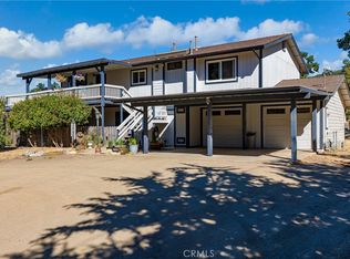 24550 Willow Pass Dr, Tehachapi, CA 93561