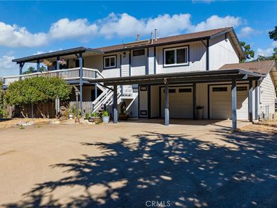 24550 Willow Pass Dr, Tehachapi, CA, 93561