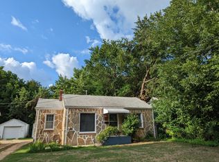 601 W Minota St, Springfield, MO 65807