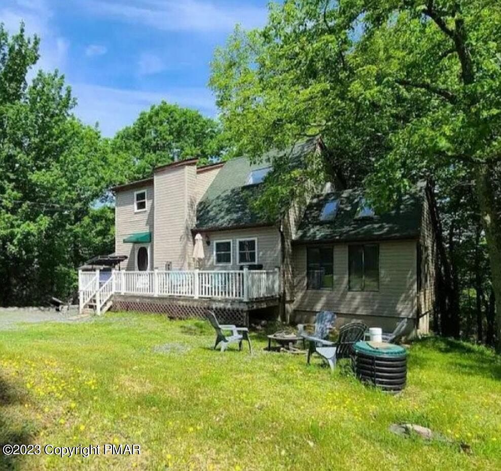 236 Hornbeam Ct, Long Pond, PA 18334 Zillow