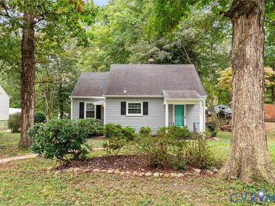 6331 Elkhardt Ln, Richmond, VA, 23224