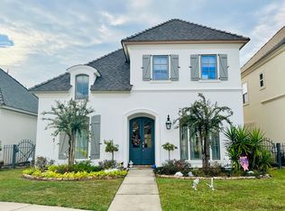 107 Pine Aly, Mandeville, LA 70471