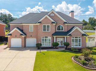 3489 Mill Bridge Dr, Marietta, GA 30062