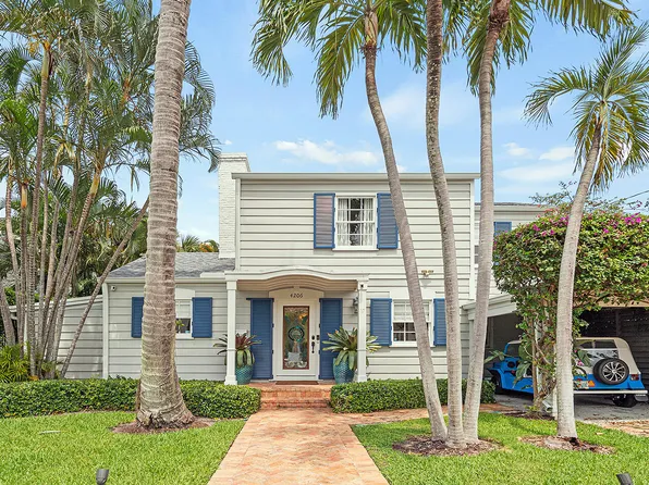 4206 Washington Road, West Palm Beach, FL 33405