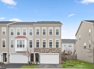 212 Apsley Ter, Purcellville, VA 20132
