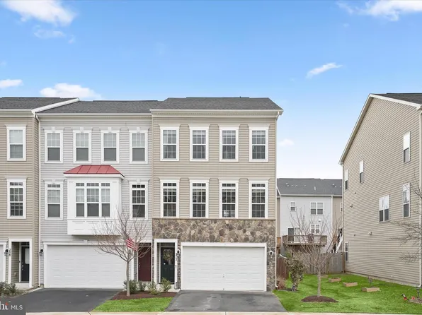 212 Apsley Ter, Purcellville, VA 20132