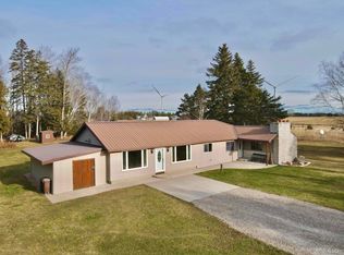 14088 10th Rd, Garden, MI 49835