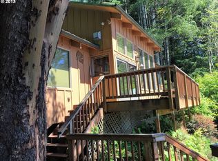 4279 S Ten Mile Lk, Lakeside, OR 97449